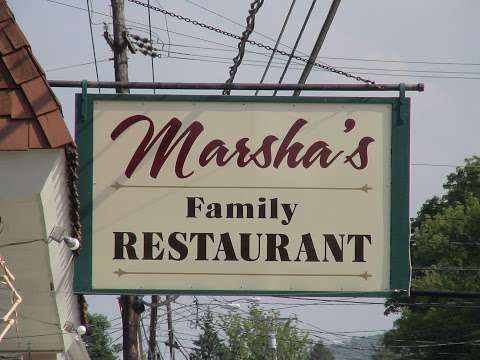 Jobs in Marsha's Family Restaurant - reviews